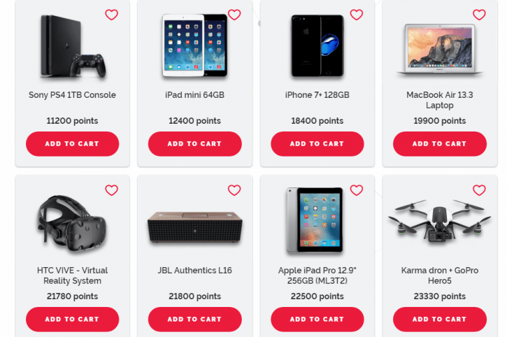 Обзор международной партнёрки CPAMATICA