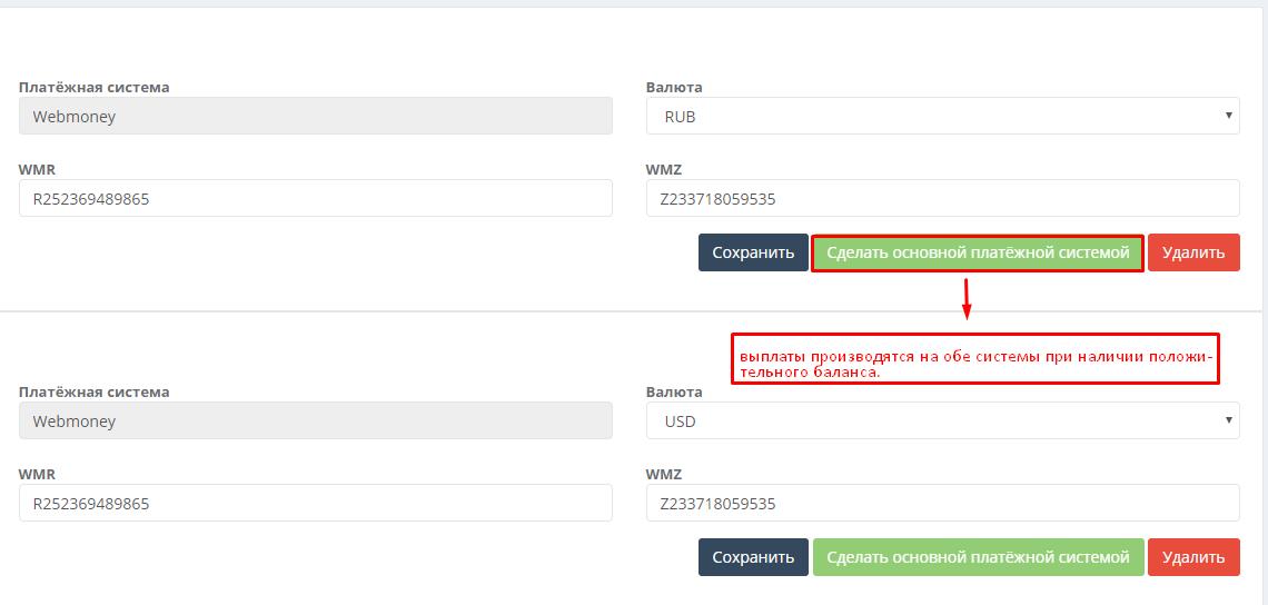 Обзор партнерки CPAtoday