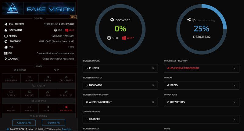 Интервью с представителем антидетект-браузера Linken Sphere 