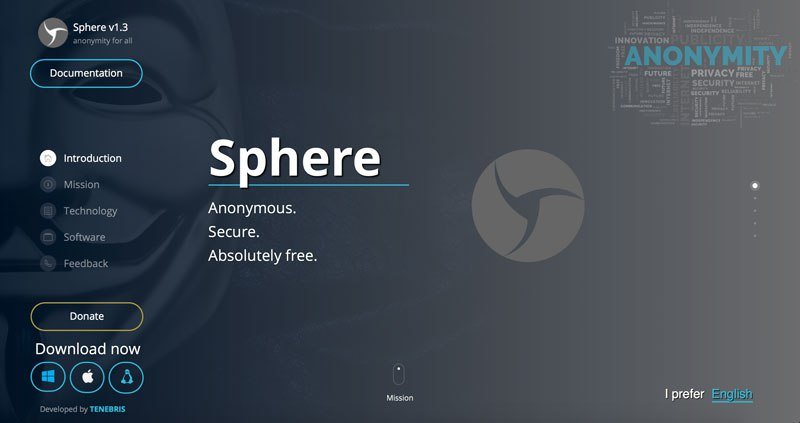 Интервью с представителем антидетект-браузера Linken Sphere 