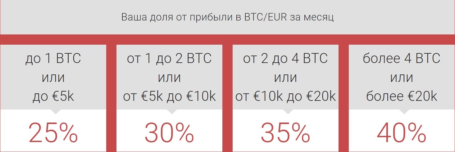 Обзор партнерской программы казино BitStarz