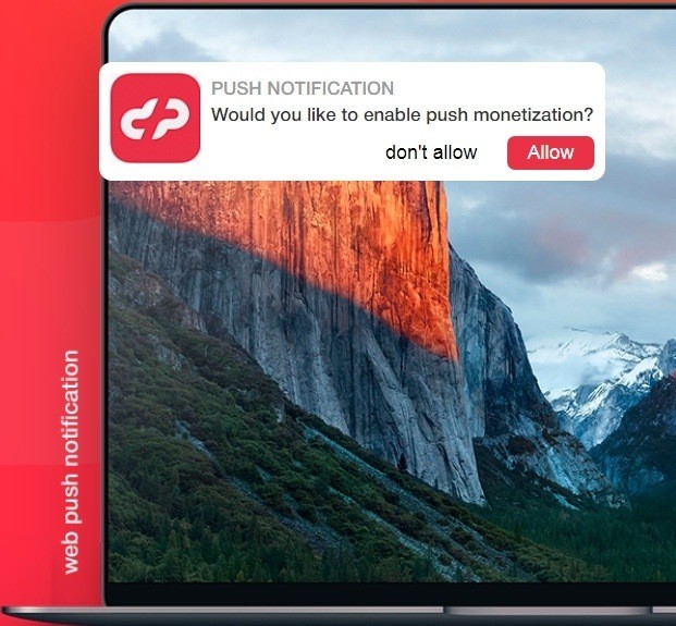 Обзор рекламной сети DatsPush