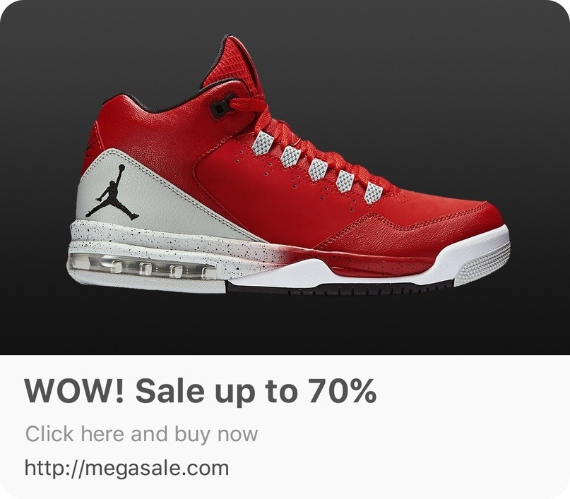 Обзор рекламной сети DatsPush