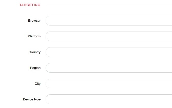 Мануал по настройке рекламной кампании в DatsPush