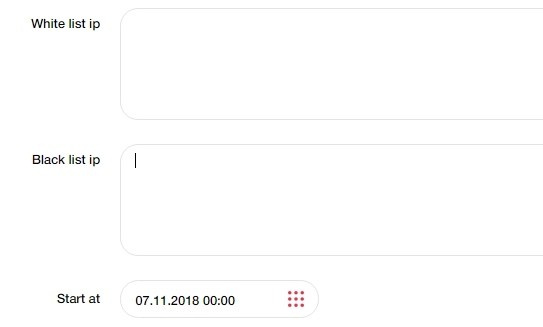 Мануал по настройке рекламной кампании в DatsPush
