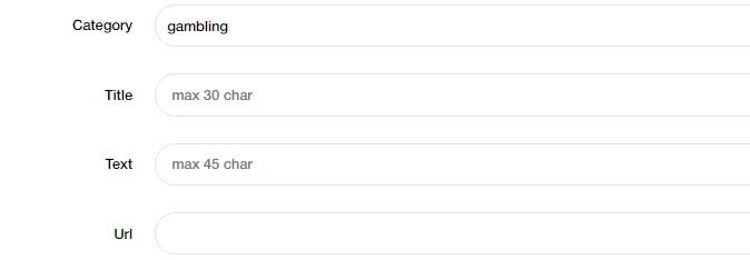 Мануал по настройке рекламной кампании в DatsPush