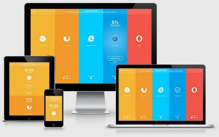 5 шагов для увеличения трафика на вашем сайте