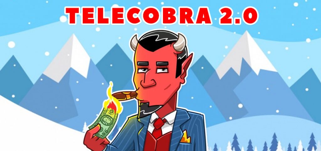 telecobra