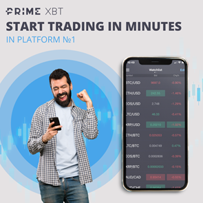 Кейс: крипто оффер PrimeXBT + FB = 6500$