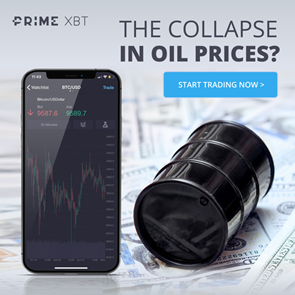 Кейс: крипто оффер PrimeXBT + FB = 6500$