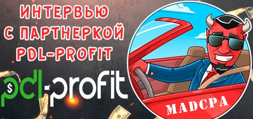Интервью с представителем PDL-Profit
