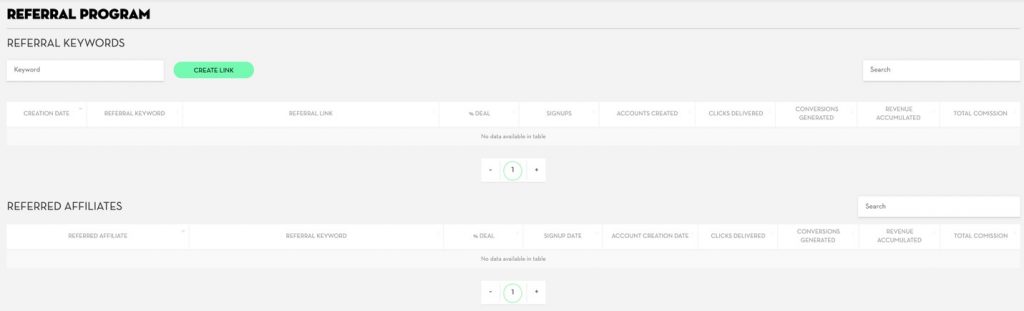 реферальная программа Mobipium