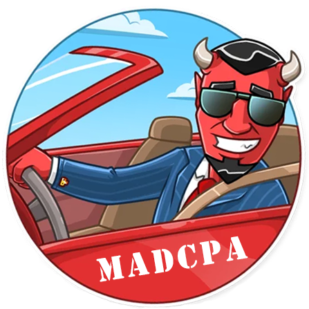 MADCPA