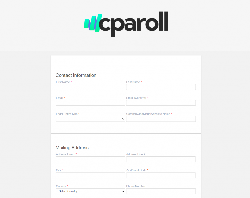 регистрация СpaRoll